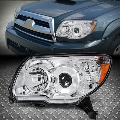 Для 06-09 Toyota 4Runner SR5/Limited Левая боковая фара проектора в стиле OE
