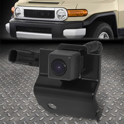 Для 09-14 Toyota Fj Cruiser OE Style Резервная камера помощи при парковке заднего вида