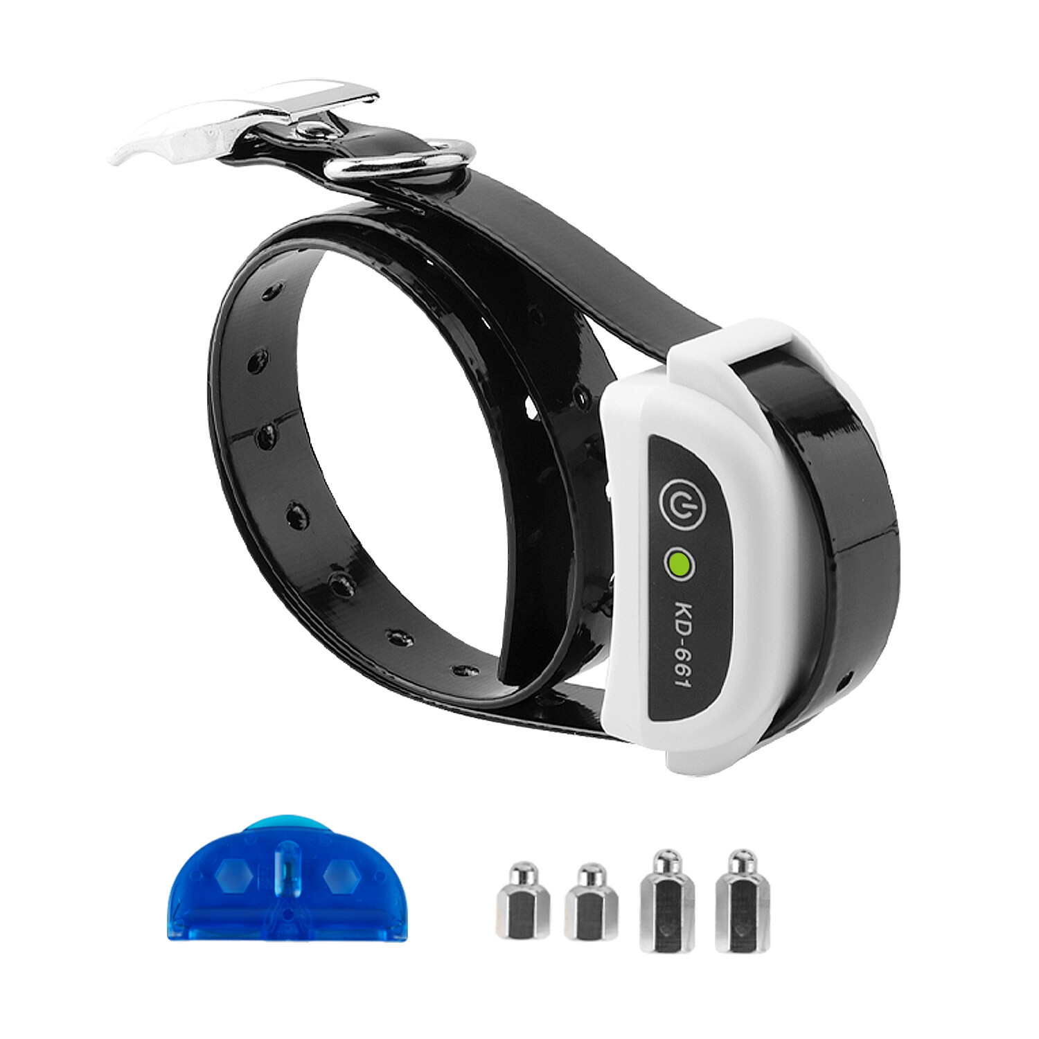 Wireless Dog Fence Electric Boundary 1-3 Pet Training Containment Collar System