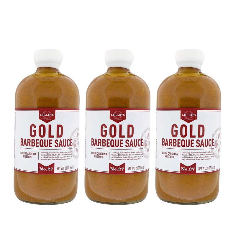 , Gourmet Carolina Sauce, Tangy Bbq Sauce With S