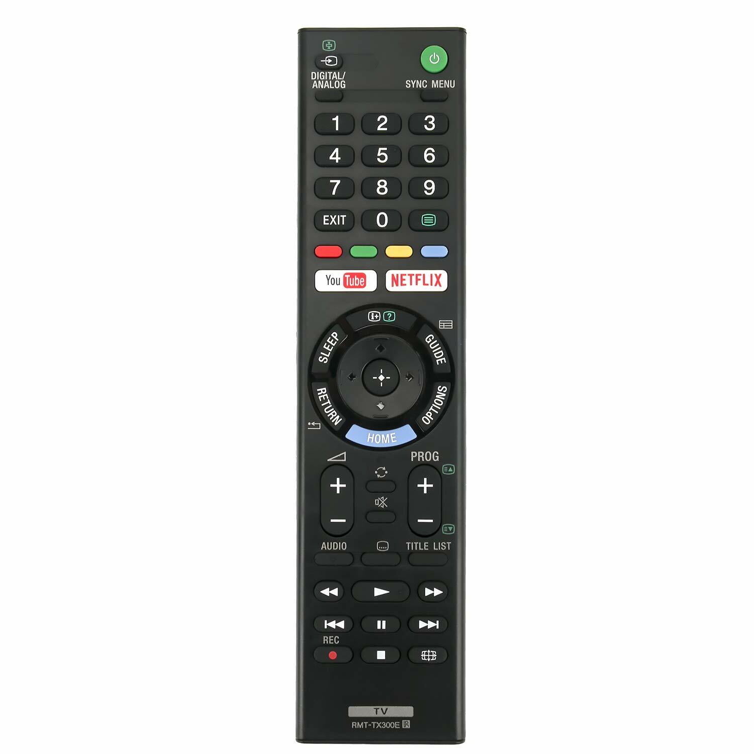 テレビ SONY RMT-D3 New Original RMT-AM503U For Sony AV System Audio Remote