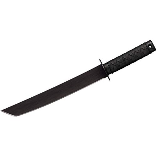Cold Steel Tactical Tanto Machete 19-3/8
