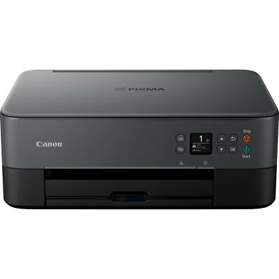 Canon Pixma TS5350 DRUCKER KOPIERER DUPLEX SCANNER AIR PRINT WLAN TINTE