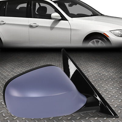 [Регулировка мощности+подогрев] Для 09-12 BMW 328i/335i xDrive 335D Зеркало правой боковой двери