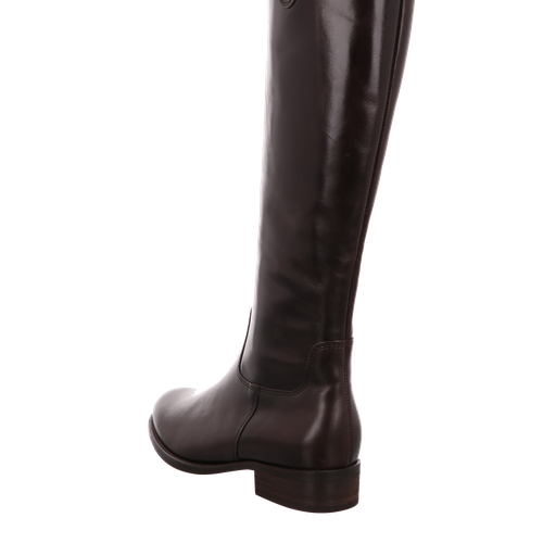 GABOR GABOR DAMEN STIEFEL 31-648-28 BRAUN 745431