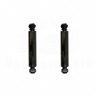 Gabriel Front LTV Severe Duty Shocks for 92-93 GMC Typhoon Kit 2