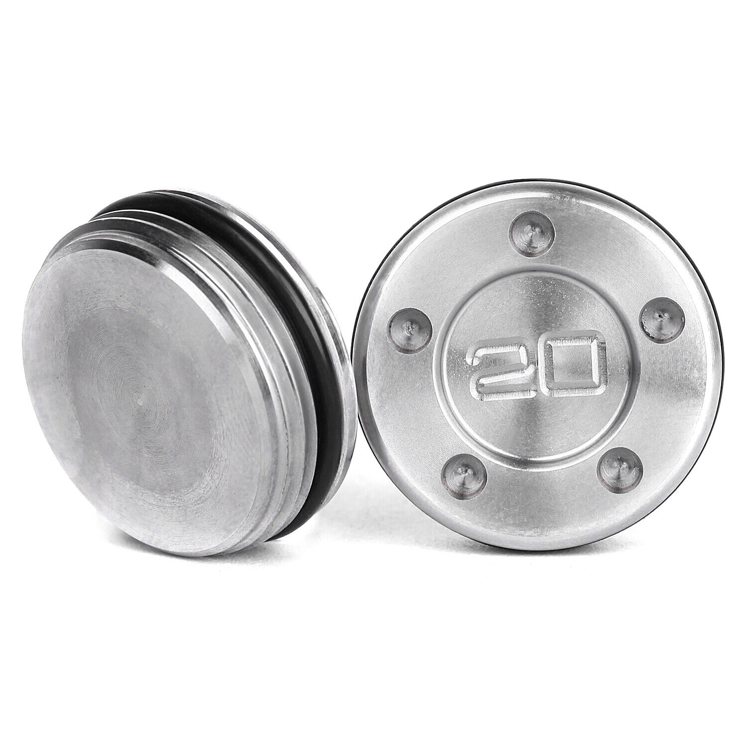 2pcs 5g-45g Golf Weights Fit Scotty Cameron Super Select Newport 2 Putter