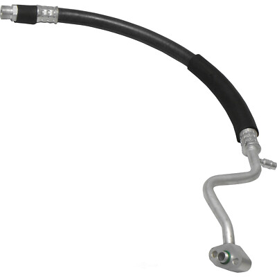 A/C Refrigerant Suction Hose-Suction Line UAC HA 11462C