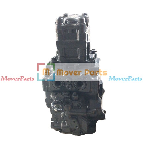 Hydraulic Pump Assembly 708-3S-00882 for Komatsu Excavator