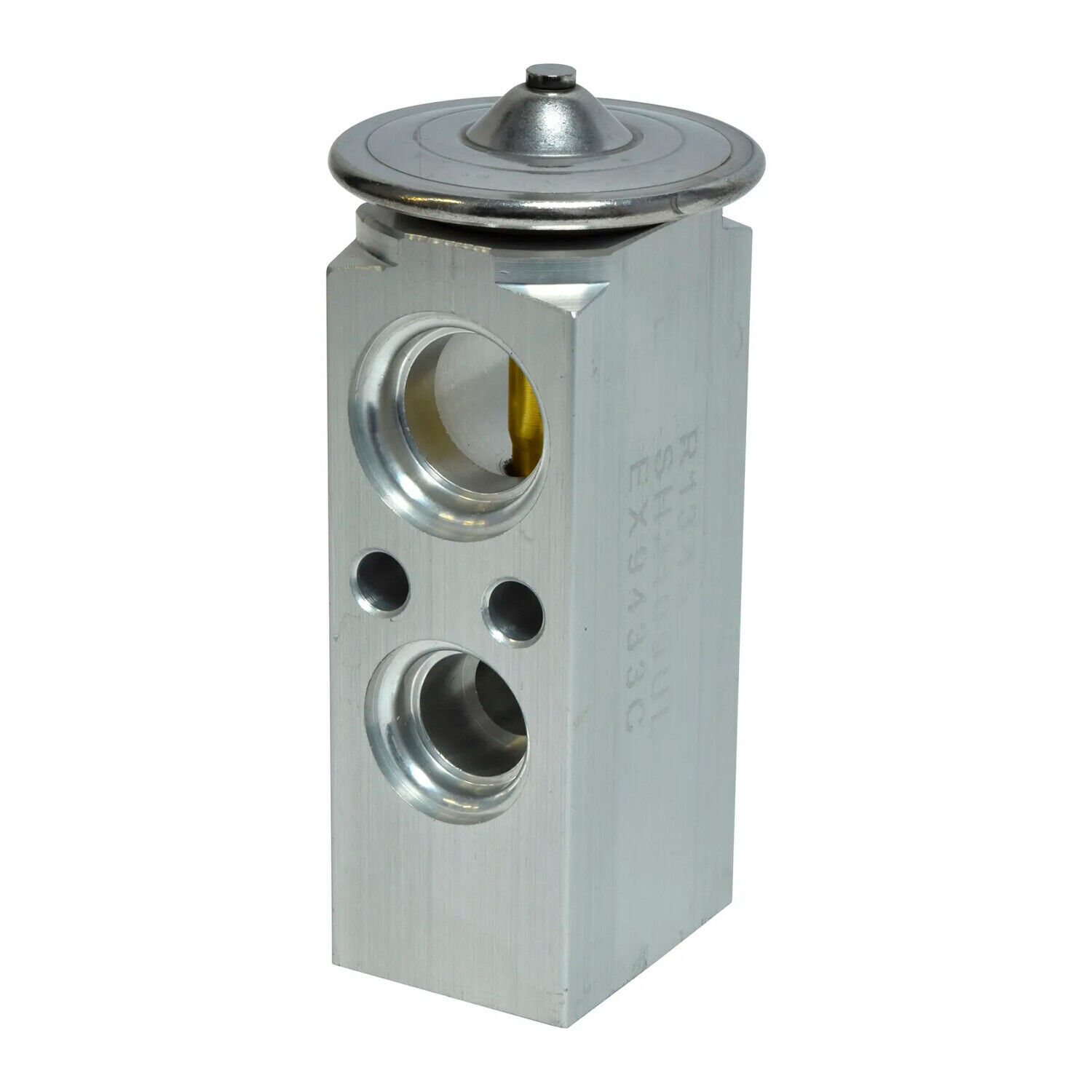 AC Expansion Valve fits John / Kenworth / Peterbilt / Terex