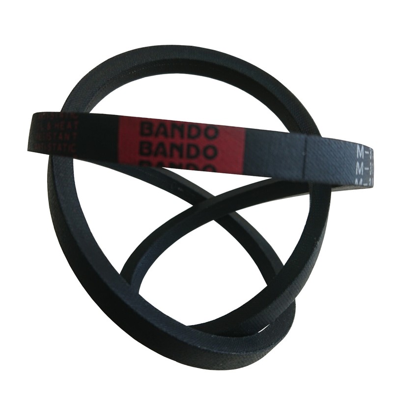 Bando Red Keilriemen Z39 - 10 X 990 Li, Klassisch