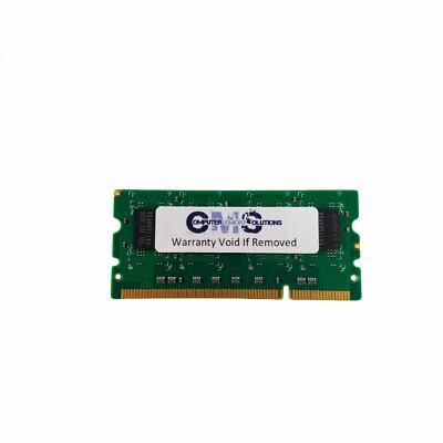 256MB (1X256MB) Memory RAM 4 IBM ThinkPad 390X, 570, 570E
