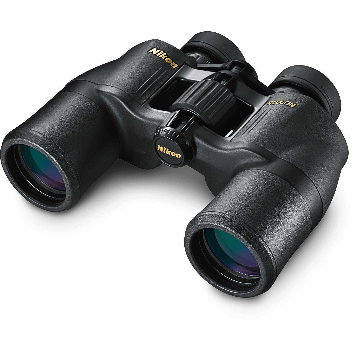 Nikon Multi-Coated Waterproof Binoculars & Monoculars