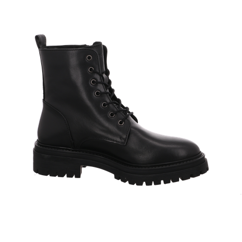 GEOX GEOX DAMEN STIEFELETTEN IRIDEA D04HRA-00043/C9997 C9997 SCHWARZ 974216