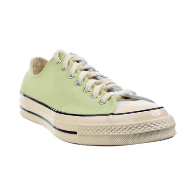 Мужские туфли Converse Chuck 7 Ox Tri-panel Chambray Blue-Spring Green 170959C