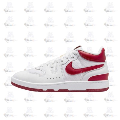 Nike Attack SP QS Red Crush White Red FB8938-100 Sneaker Shoe Trainer