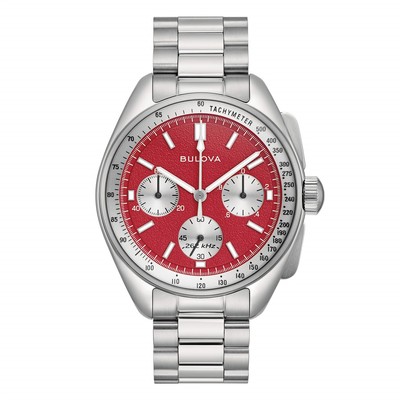 Pre-owned Bulova Watch  Man 96a316