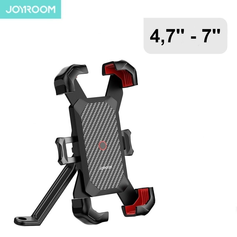 Handy Halterung Halter Motorrad Smartphone Halterung Handyhalterung Joyroom
