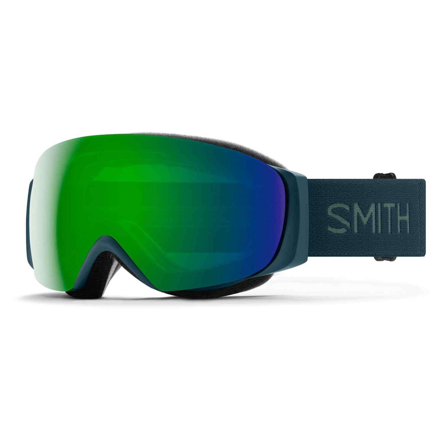 スキー・スノーボードアクセサリー SMITH Squad mag ALPINE GREEN スキー・スノーボードアクセサリー SMITH Squad mag ALPINE