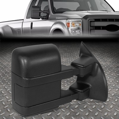 [Складывание вручную] Для 08-10 Ford F250/350 Super Duty Зеркало на пассажирской боковой двери