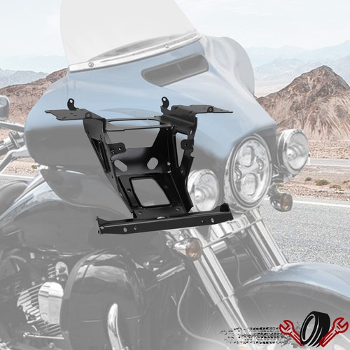 Сверхпрочный Внутренний кронштейн обтекателя радиоприемника для Harley Road Glide 2015+