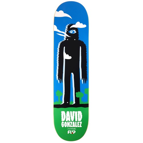 ラクマ特別価格【FLIP】David Gonzalez Blast 8inch Flip David Gonzalez Classic 8