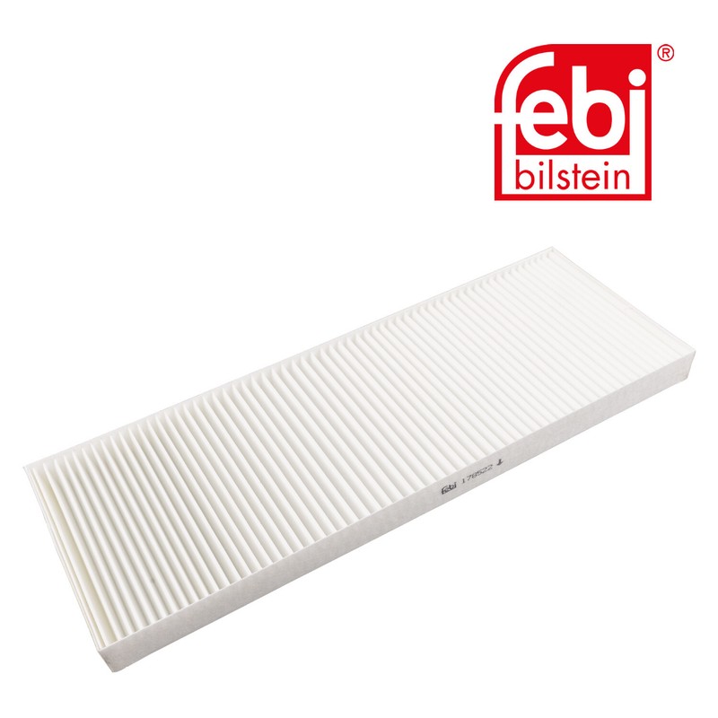 Filtre D'Habitacle Convient Pour Iveco ,Irisbus,Hommes,Mercedes-Benz ,Scania,