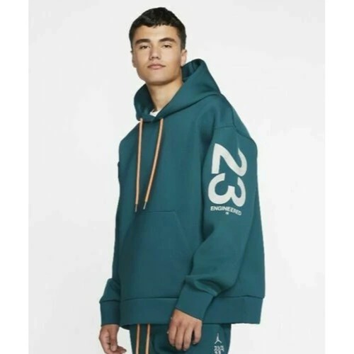 jordan 23 hoodie