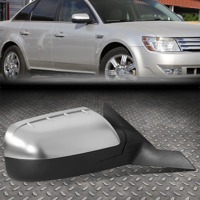 [Регулировка мощности+подогрев] Для зеркала пассажирской двери 08-09 Mercury Sable с правой стороны