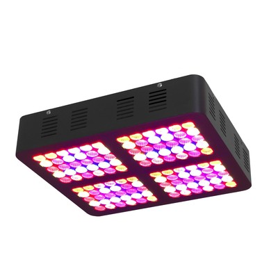 LED 300W/600W/800W/1800W COB LED Grow Light Full Spectrum for Indoor Plant Tent