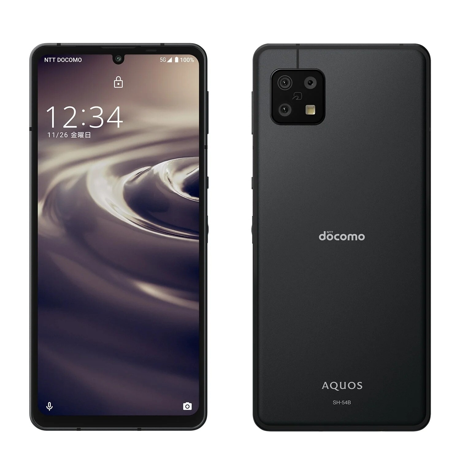 Sharp Aquos Sense 6 5G 6.6”OLED 120Hz 4/64GB Snapdragon690 Sharp Aquos Sense 6 5G 6.6”OLED 120Hz 4/64GB Snapdragon690