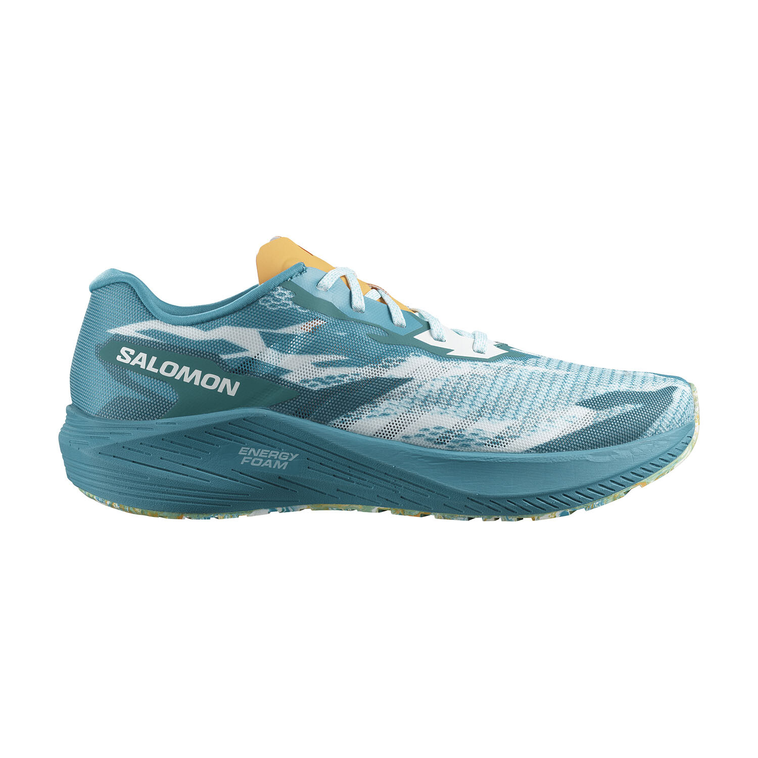 

Мужские кроссовки Salomon AERO VOLT L47129200, Синий
