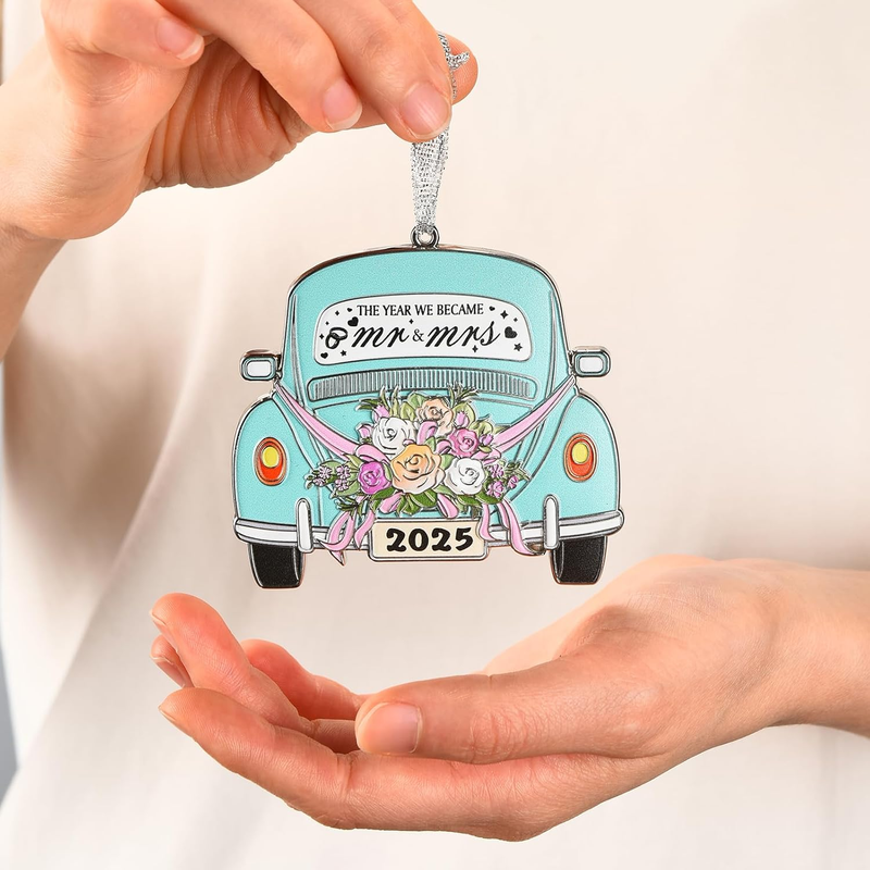 Wedding Gifts for Couples 2025, Mr and Mrs Gifts, Wedding Gift Ideas for Newly W