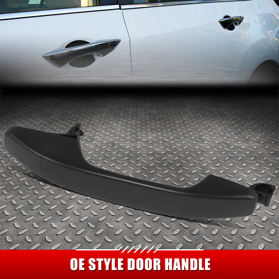 Для 15-22 моделей Colorado Canyon Наружная ручка передней правой пассажирской двери без замочной скважины