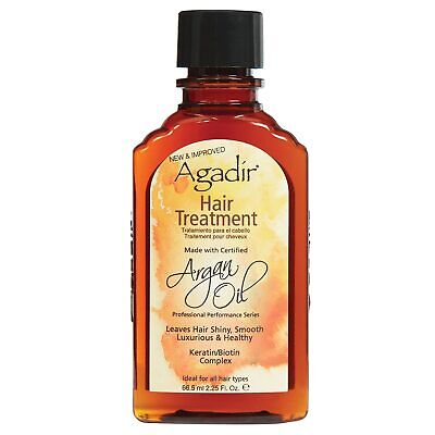 Agadir Argan Oil Hair Treatment (2.25oz.)