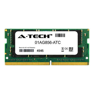メモリー Lenovo ThinkPad 16GB DDR5 5600 SODIMM Factory Original 16GB (1x16GB) Compatible with Lenovo