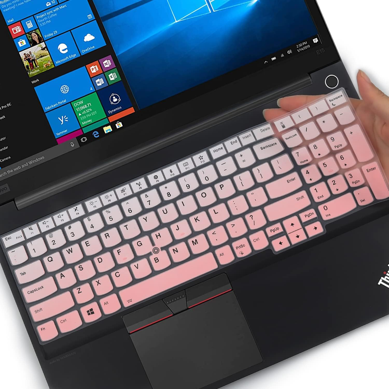 Keyboard Cover for 15.6