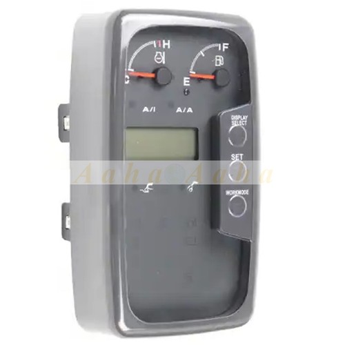 HYPSTER 会報 4463762 Monitor Display Panel fits Hitachi Excavator ZX450