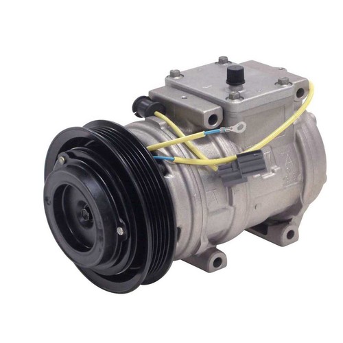 AC A/C Compressor For 1991-1995 Acura Legend 3.2L 1996-1998