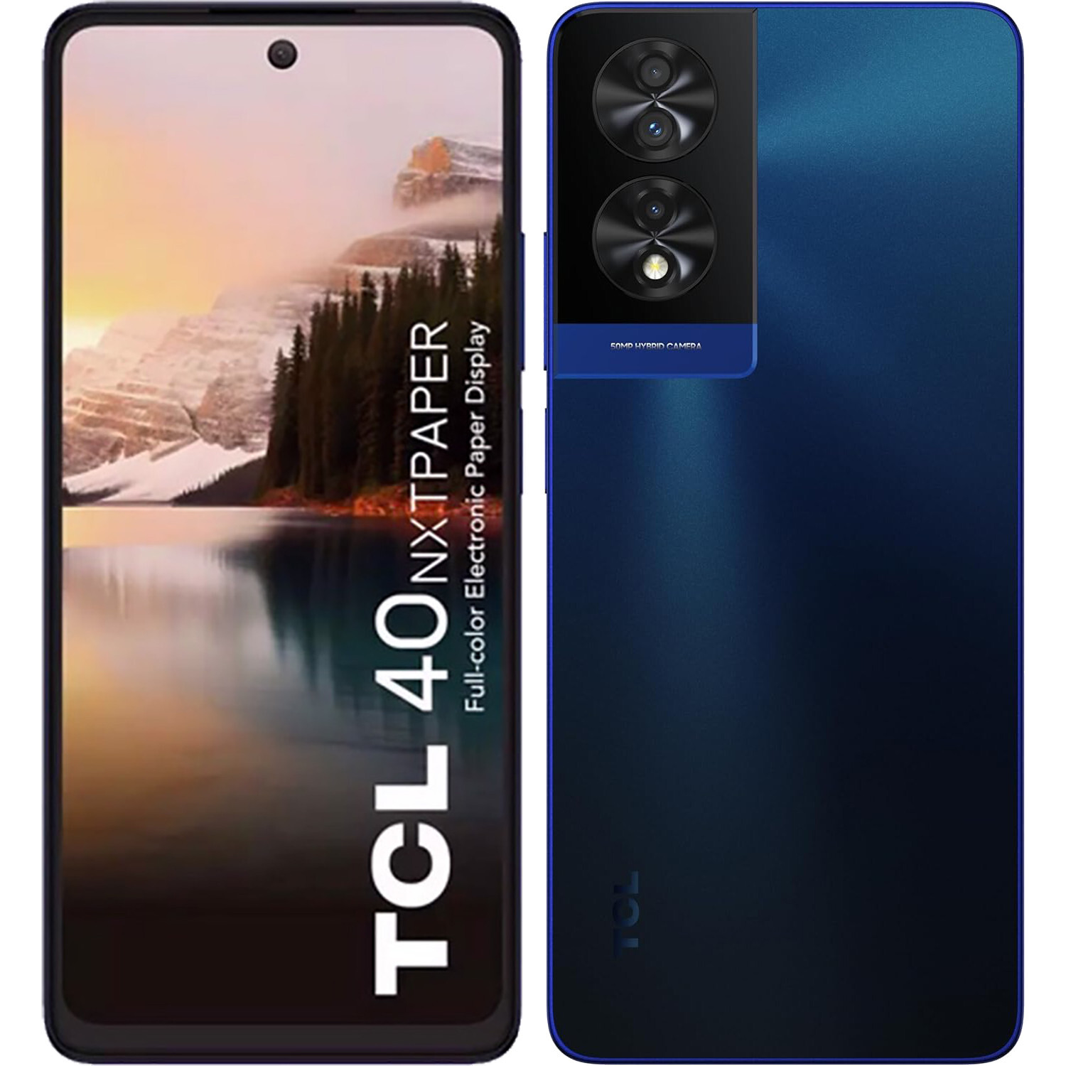 【即購入可】TCL40 NXTPAPER TCL 40 NXTPAPER | Full-color Paper Display | TCL Global