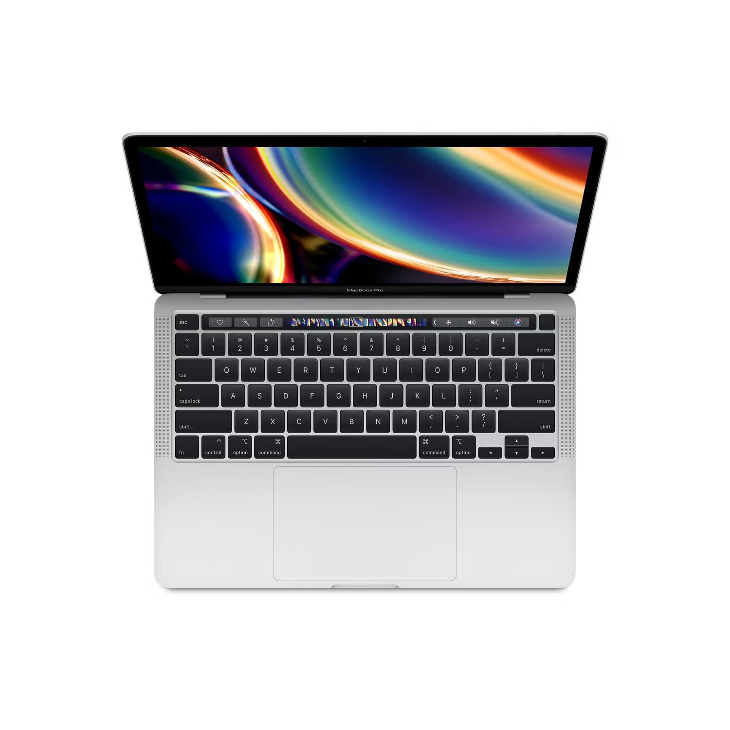 MacBook本体 Apple MacBook Pro 13-inch 2020 Intel Nešiojamasis kompiuteris Apple MacBook Pro 13 2020 kainos
