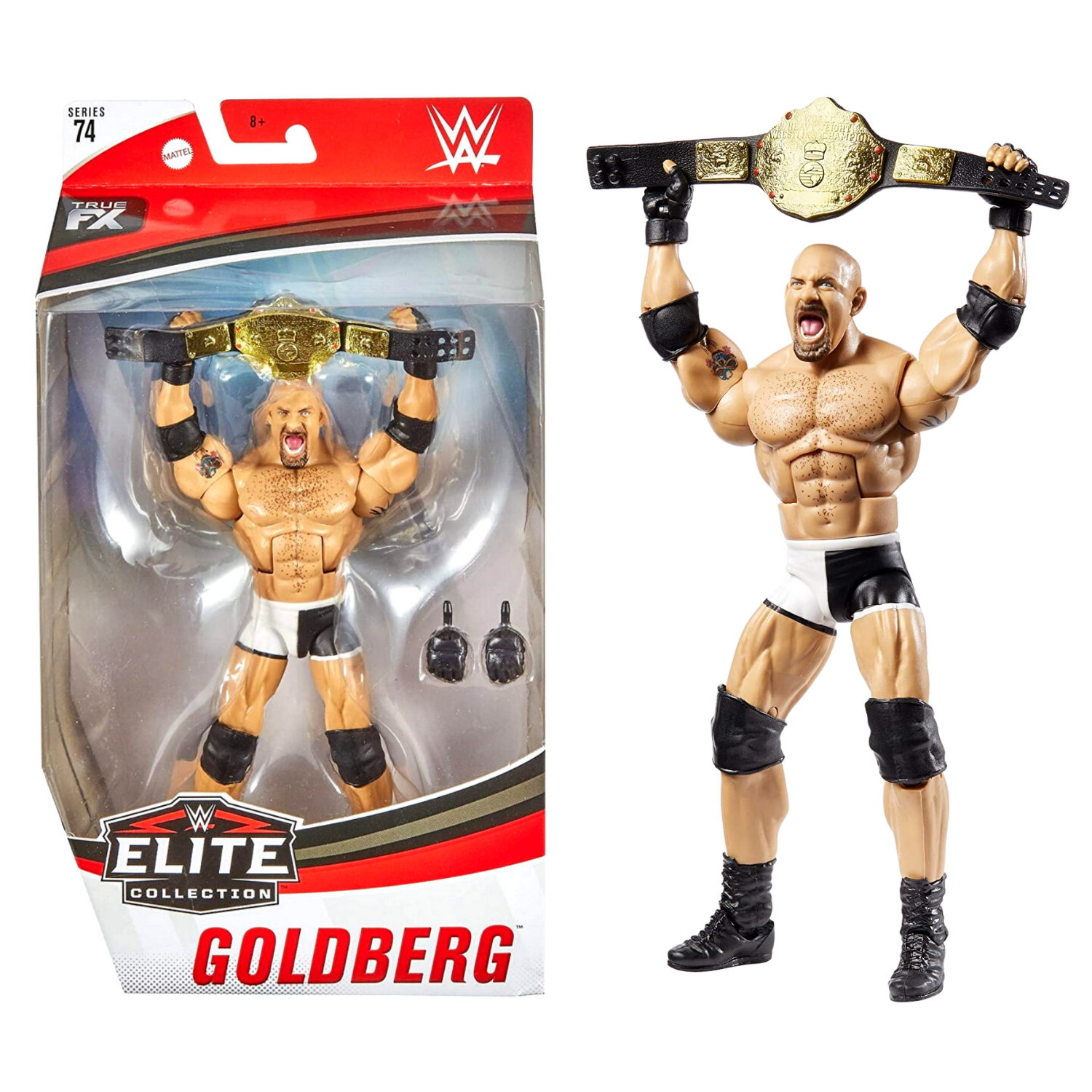 スポーツ・フィットネス wwe GOLDBERG THE ULTIMATE COLLECTION スポーツ・フィットネス wwe GOLDBERG THE ULTIMATE COLLECTION