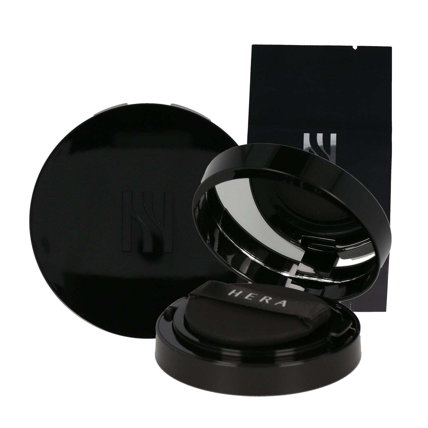 HARIAS Cushion Foundation × I.M.P. ミラー HARIAS X IMP. コラボキャンペーン | HARIASオンラインストア