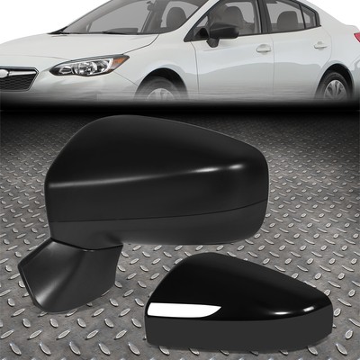 [Питание+подогрев] Для 17-23-х годов выпуска Subaru Impreza OE Style Зеркало левой боковой двери водителя