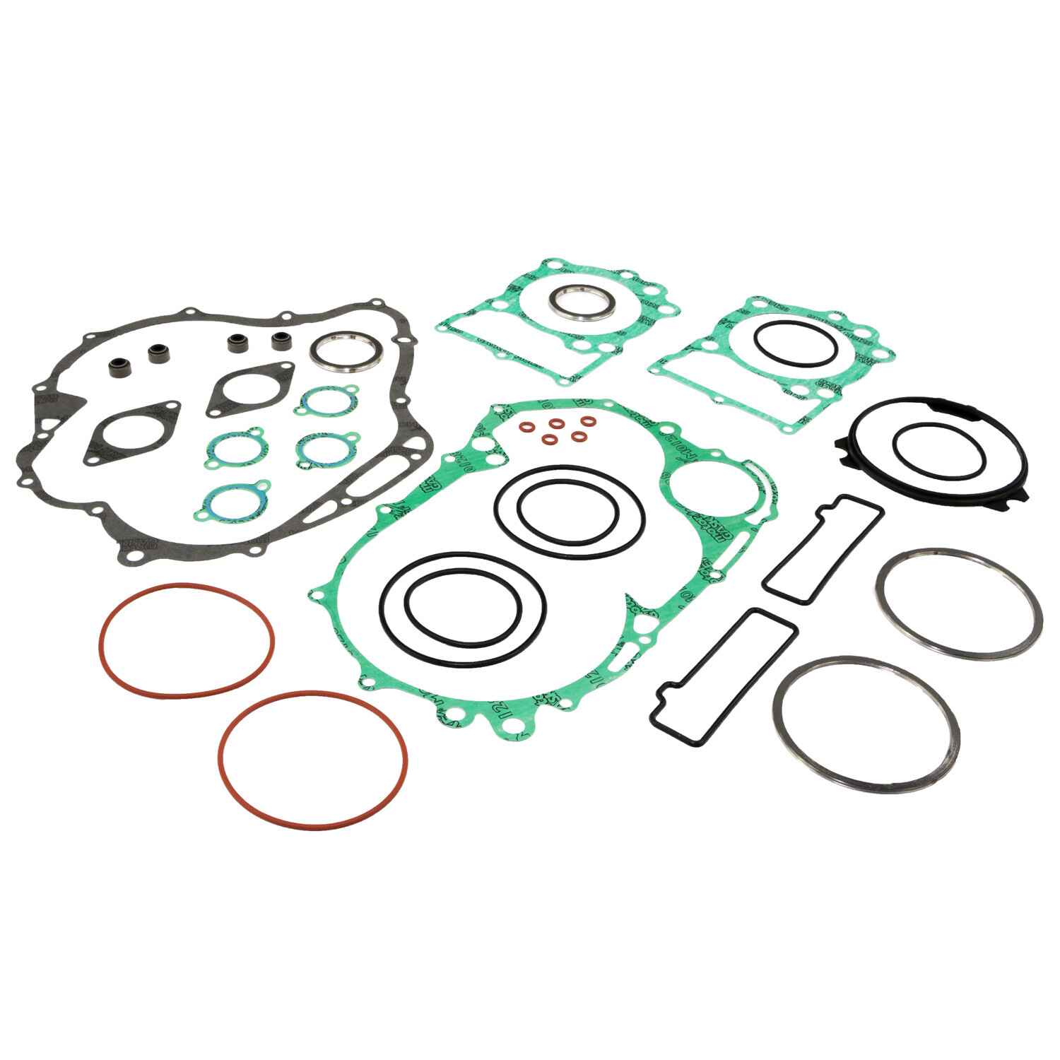 Motor Dichtsatz für XV 750 SE Special 5G5 XV750 XV750SE Bj. 1981-1984 Centauro