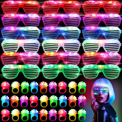 Light up party favors discount