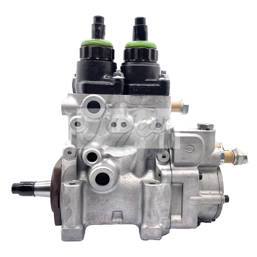 あっくん Fuel Injection Pump 094000-0167 8-94392713-6 fits for Isuzu