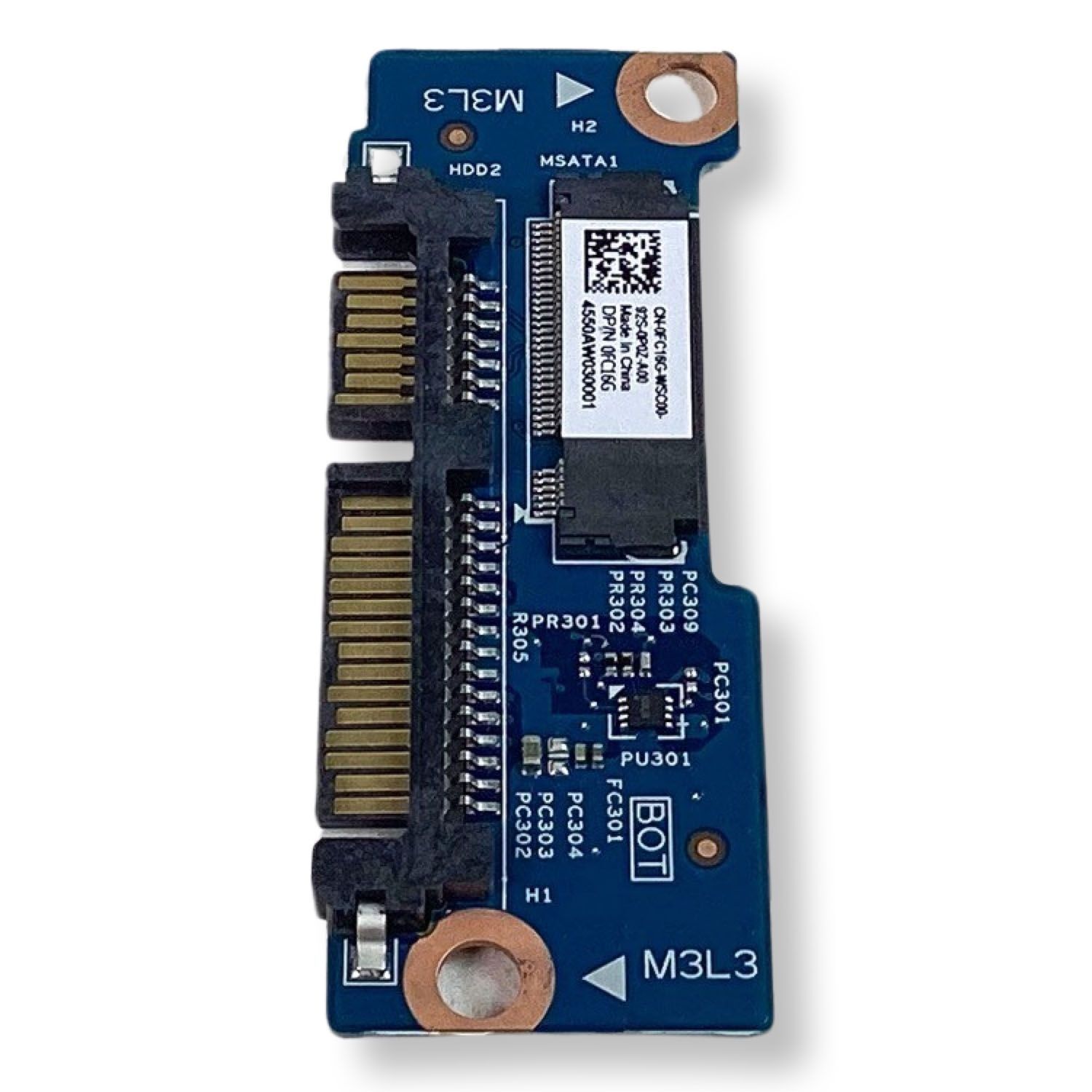 Genuine Dell Latitude 13 3380 3480 3580 2.5 Genuine Dell Latitude 13 3380 3480 3580 2.5