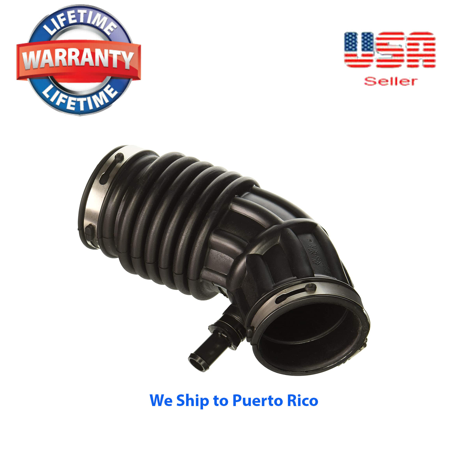 16576-JA000 Engine Air Intake Hose Fit Nissan Altima 2.5L S Sedan Coupe 2007-17 | eBay 16576-JA000 Engine Air Intake Hose Fit Nissan Altima 2.5L S Sedan Coupe 2007-17 | eBay
