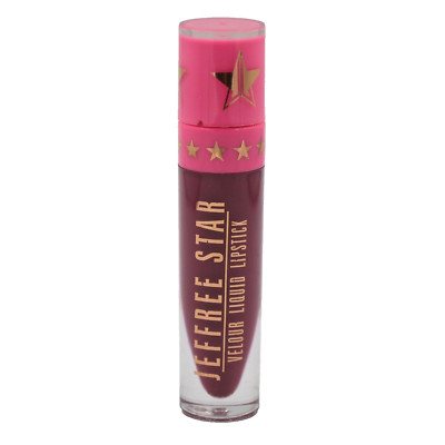 Jeffree Star Velour Liquid Lipstick Androgyny 0.19 fl.oz